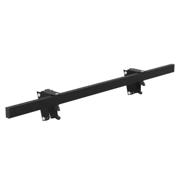 Iberoxo Travesano: Single and Dual Panel Mounting Bracket single component or with Screen Holder