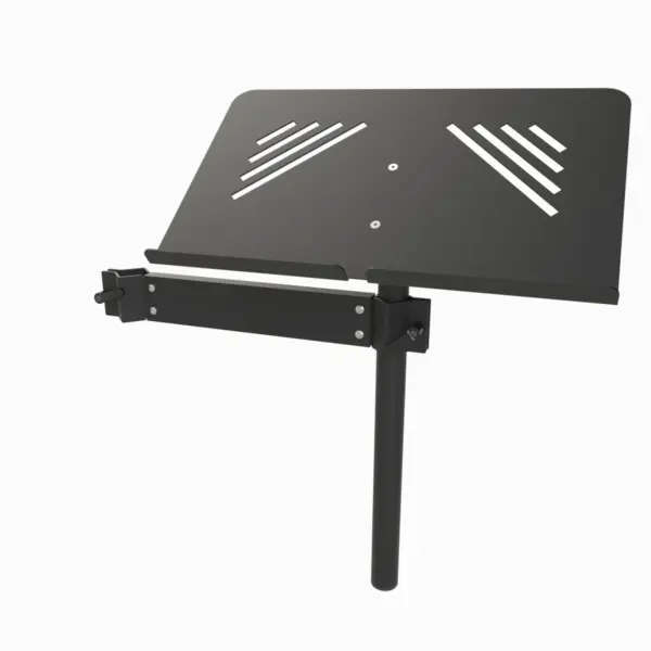 Quassia Nota Laptop Holder 450 x 275 mm, All-in-One Package