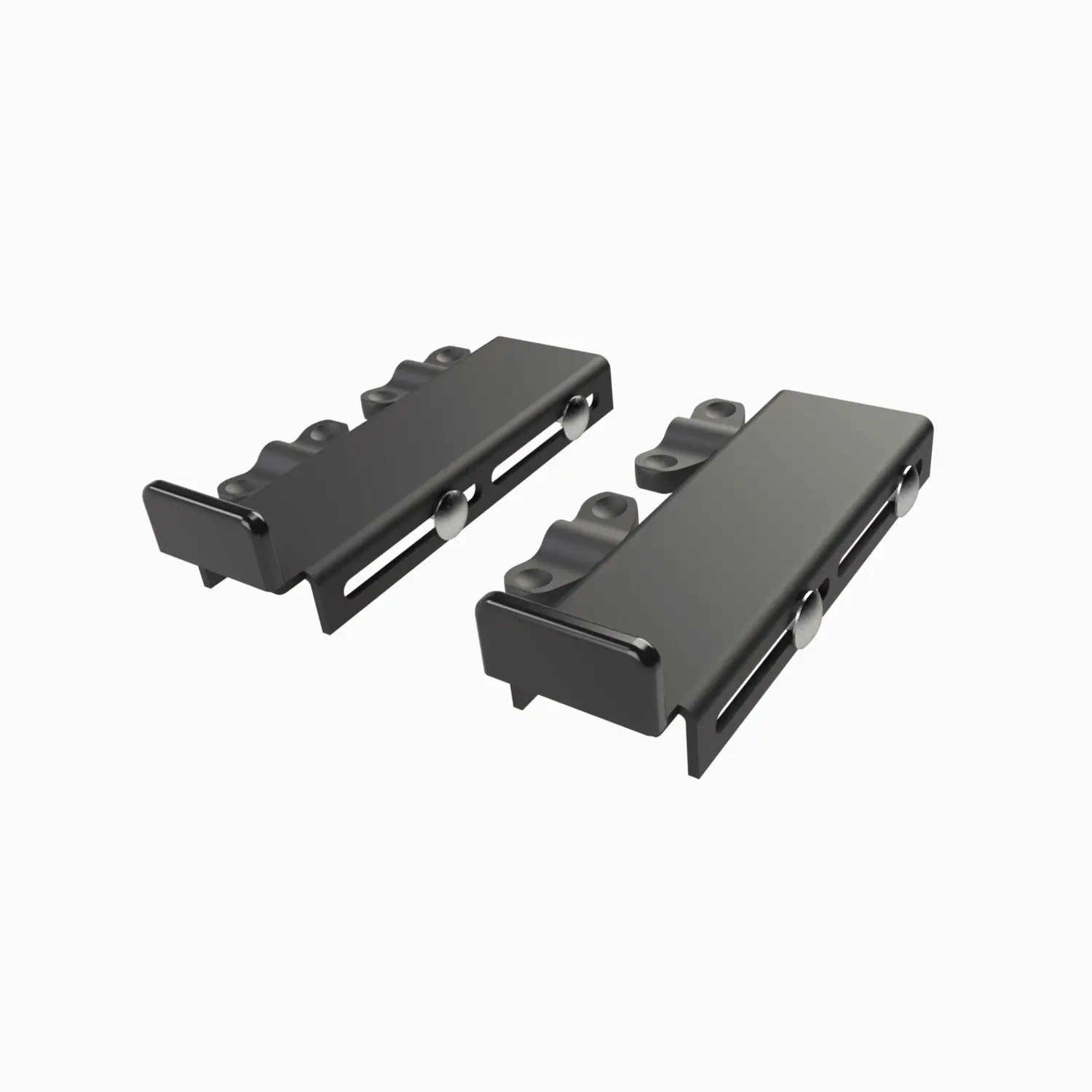 Blechformteil Expander 140x45,5 mm 56820 A