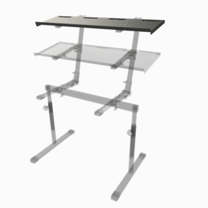 Freijo Shelf Accessory - Aluminum - Image 12