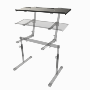 Freijo Shelf Accessory - Aluminum - Image 13