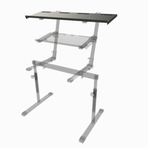 Freijo Shelf Accessory - Aluminum - Image 14