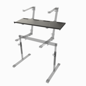 Freijo Shelf Accessory - Aluminum - Image 3