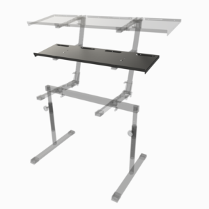 Freijo Shelf Accessory - Aluminum - Image 5