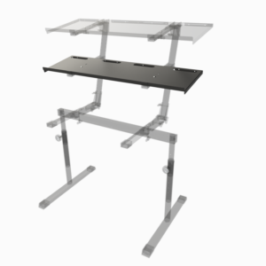 Freijo Shelf Accessory - Aluminum - Image 6