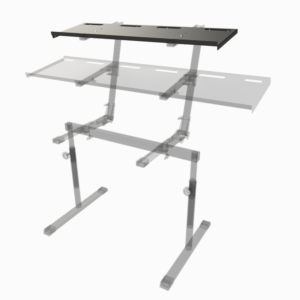 Freijo Shelf Accessory - Aluminum - Image 10