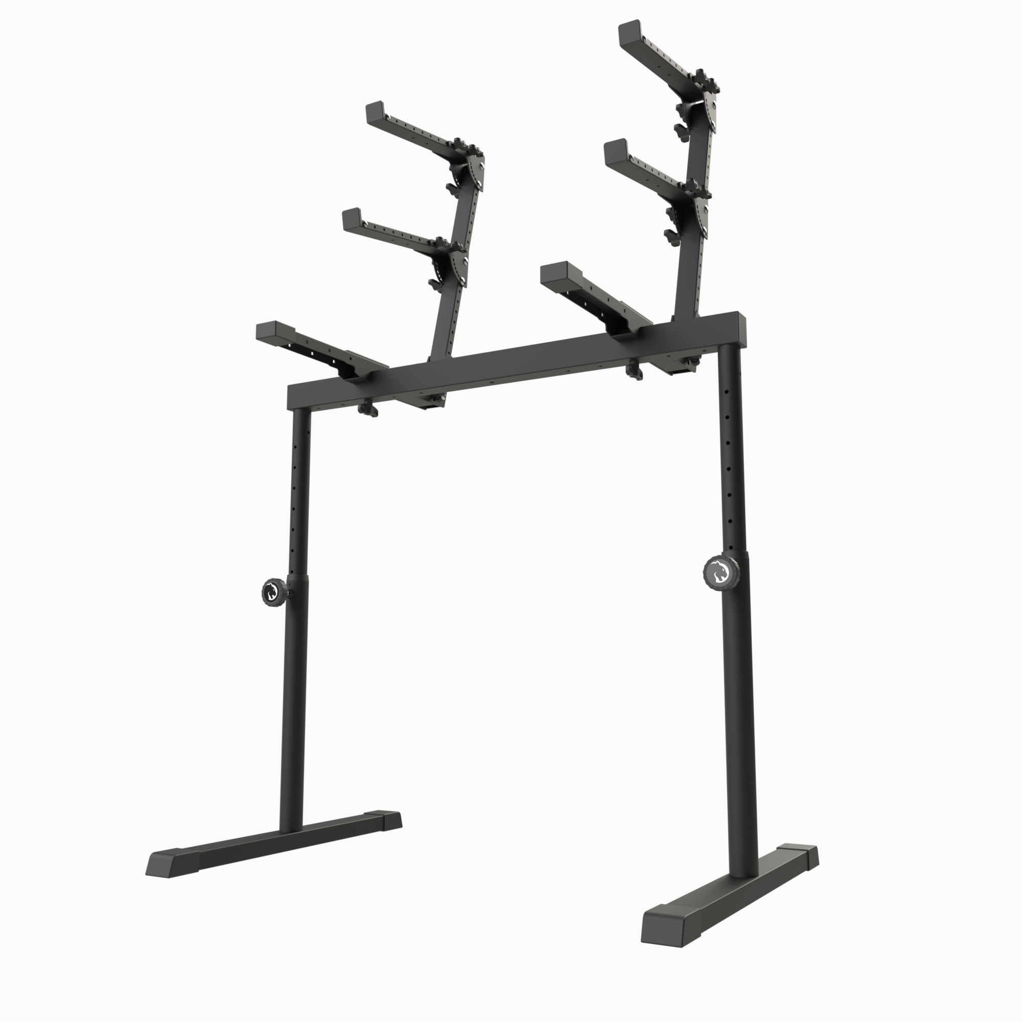 Profile Keyboard Stand - Black