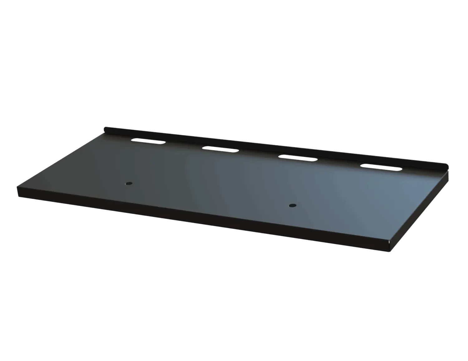 56845 DJ Table Platte 1200x480 mm (05-122) BPS
