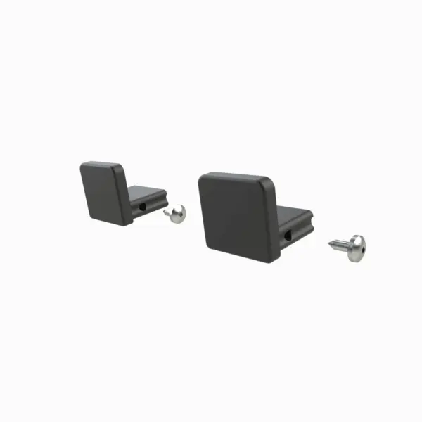 Structured Molded Part - Level Stop