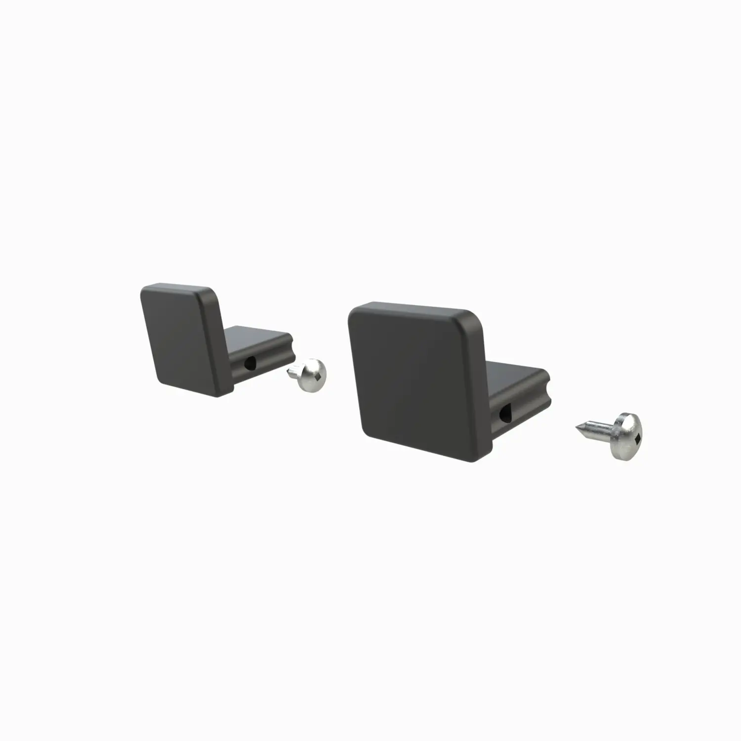Aufbau Formspritzteil Ebene Anschlag 8801 A