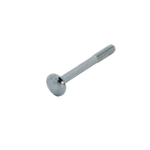 Carriage bolt M5 / M6 / M8