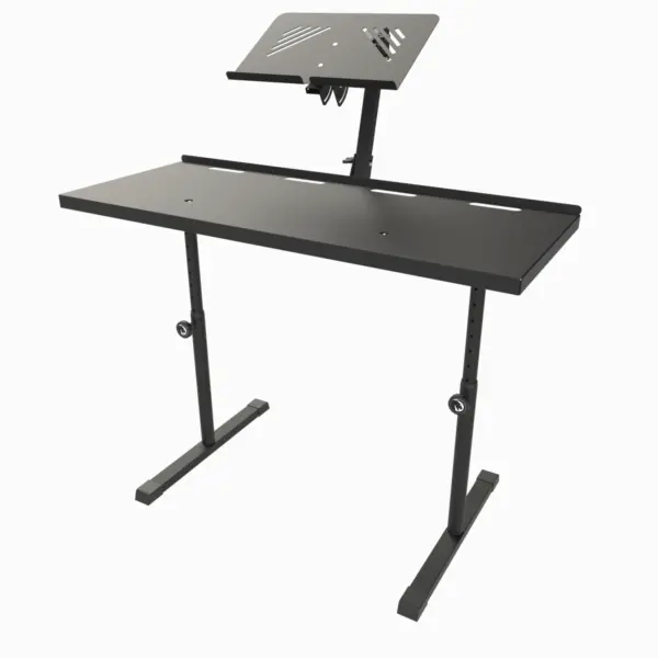 DJ-Table Aluminium & Screen Printing Plate