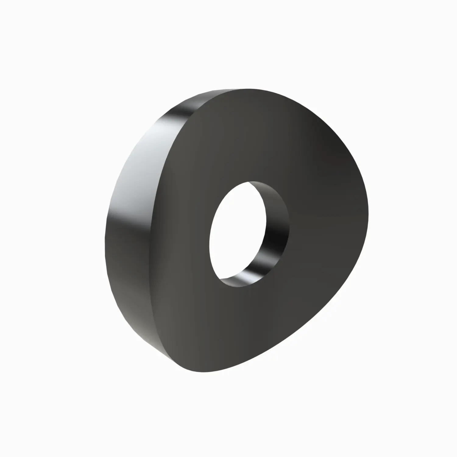 Distanzring 28x2x6,4 mm 9803 A