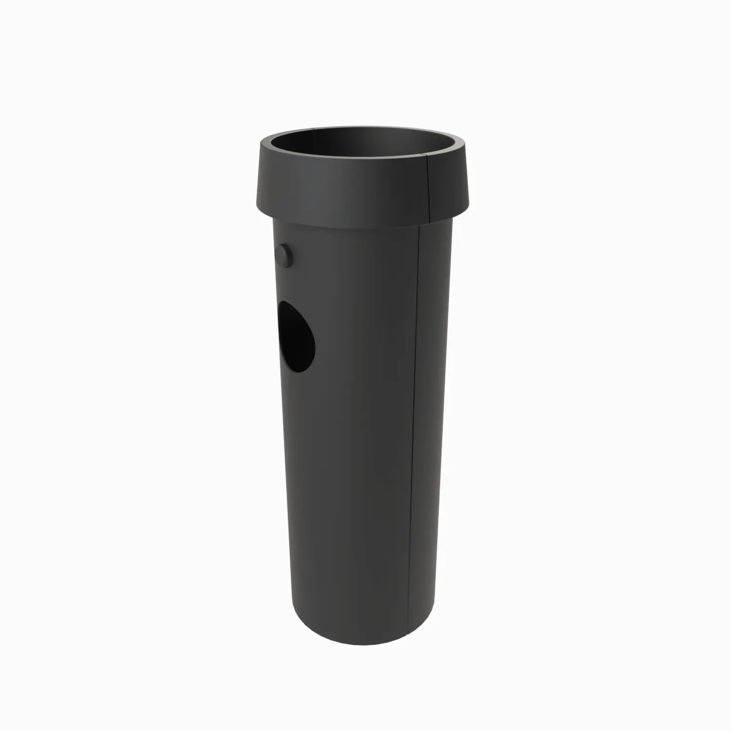 Fuss Distanzring mit Rand 8727 A2 - F�r Online Shop NICHT VERWENDEN