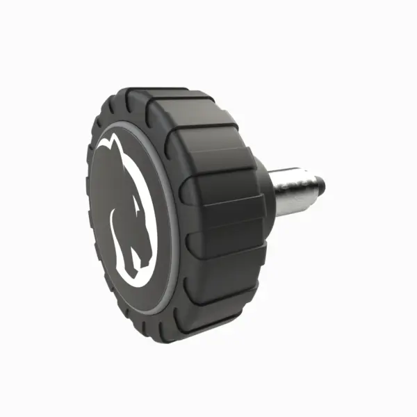 Clamping Handle