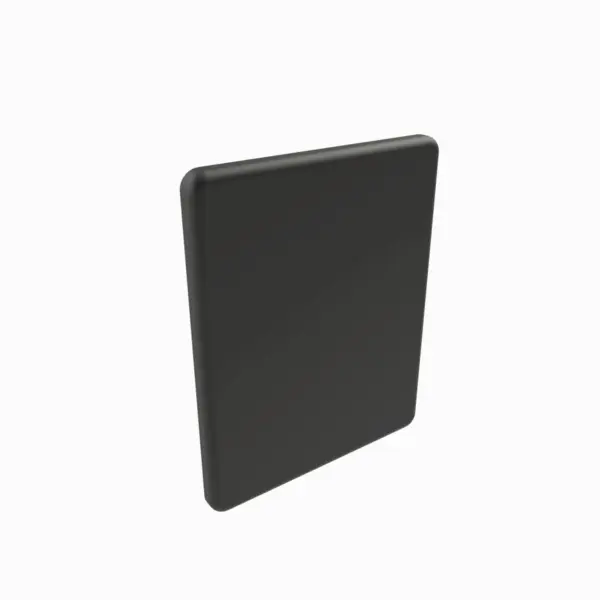 Beam End Cap - 50x40 mm