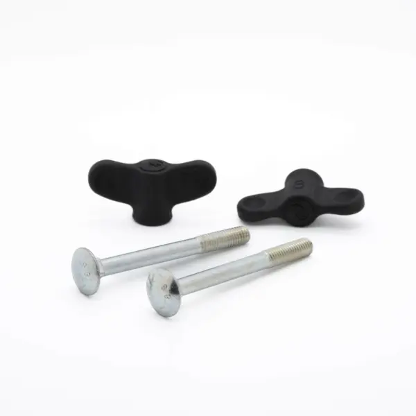 Fixing Accessories Set