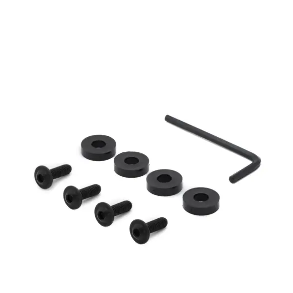 Fixing Accessories Set for the Parapara series (Um and Cinco)