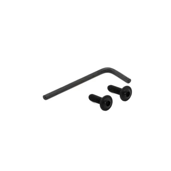 Shelf Fixing Set - Freijo Decor Panel Shelf Accessory Fixing Set