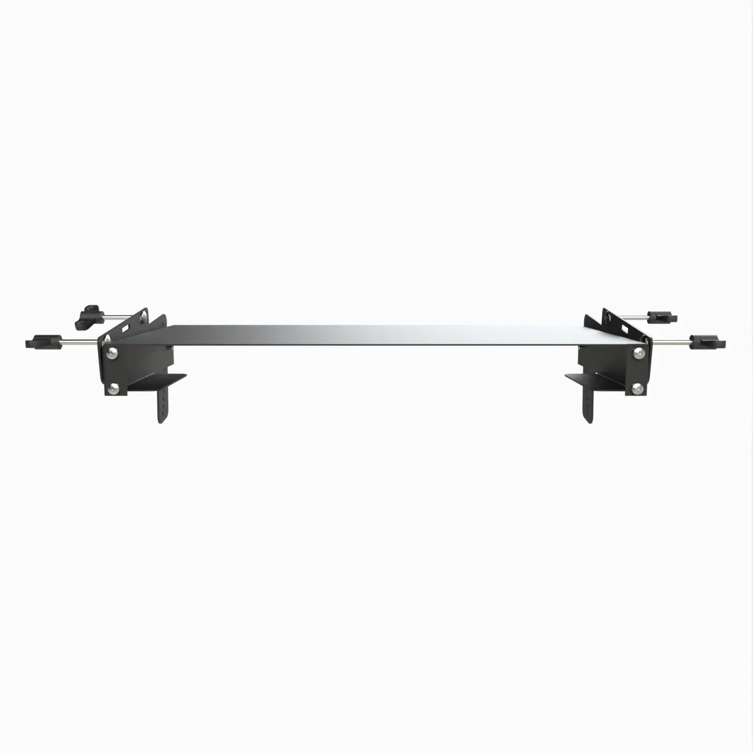 Sapucaia um 19Zoll Rahmen 1HE 56051-001 A